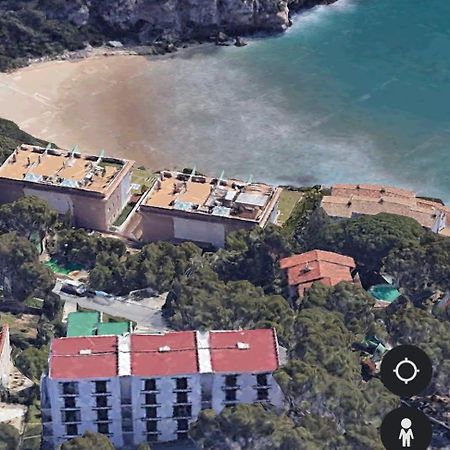 Ferienwohnung Brisa Del Mar Salou Exterior foto