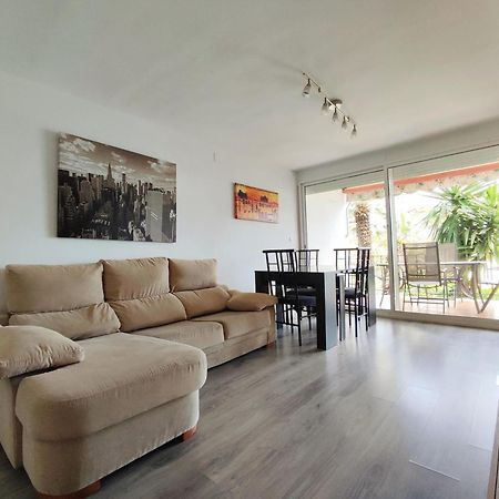 Ferienwohnung Brisa Del Mar Salou Exterior foto