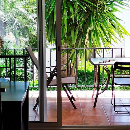 Ferienwohnung Brisa Del Mar Salou Exterior foto
