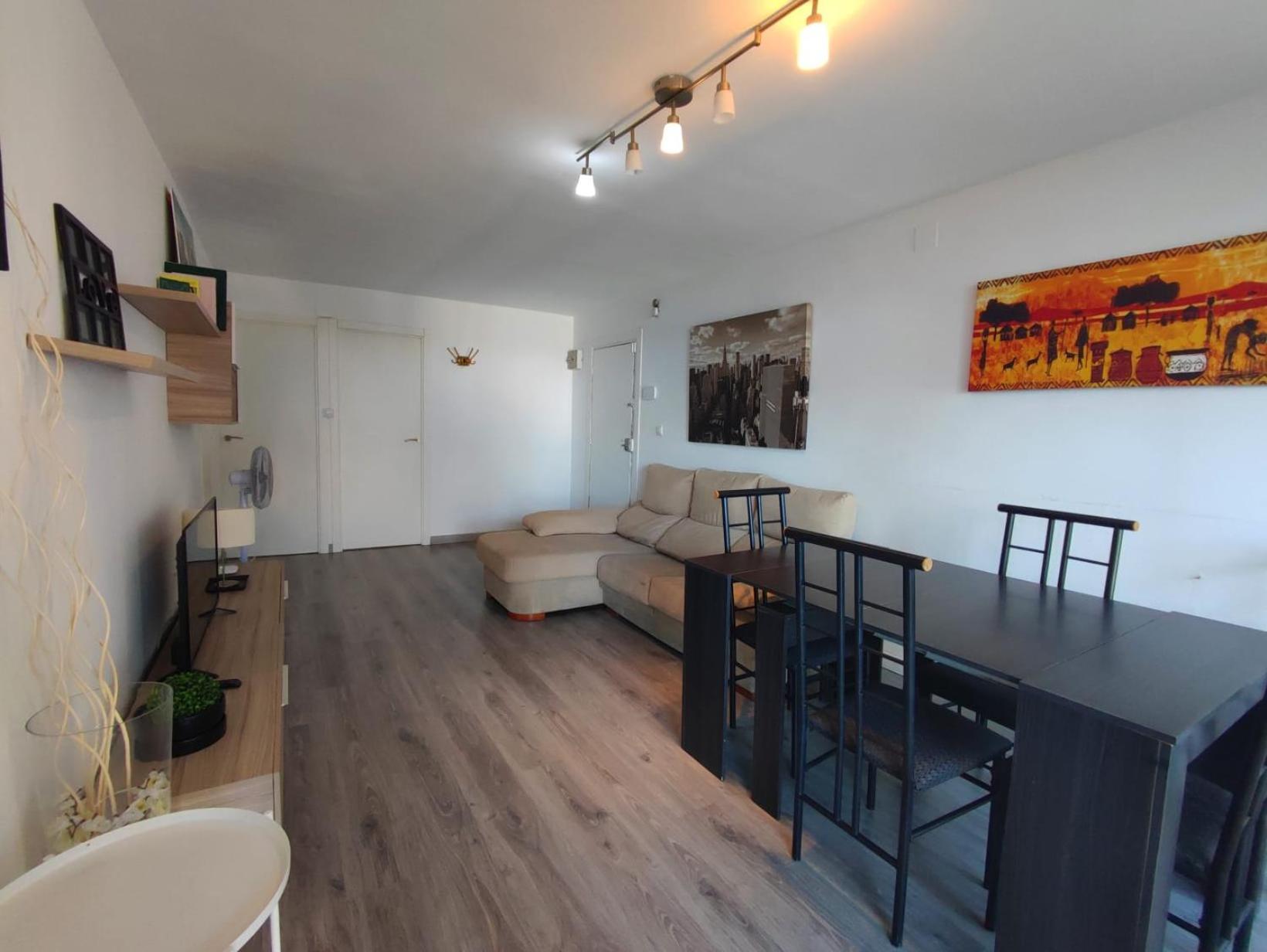 Ferienwohnung Brisa Del Mar Salou Exterior foto