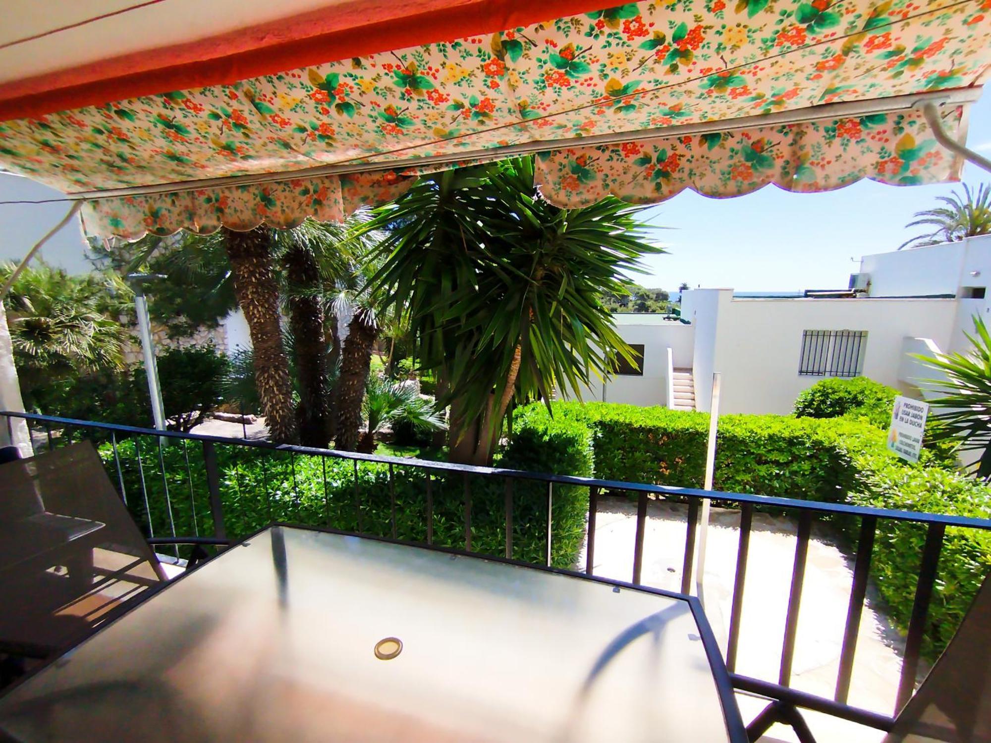 Ferienwohnung Brisa Del Mar Salou Exterior foto